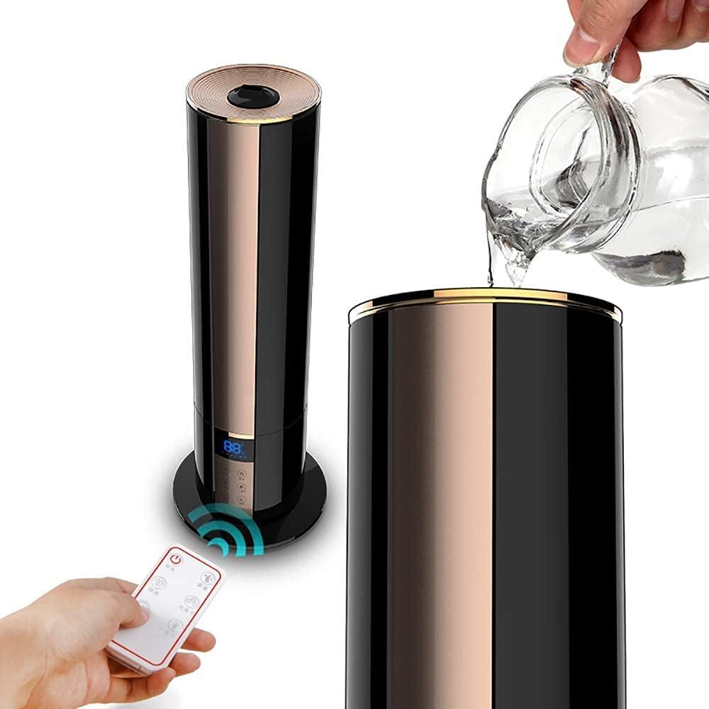 Our Honest Take on the Ultrasonic Bedroom Humidifier's Performance