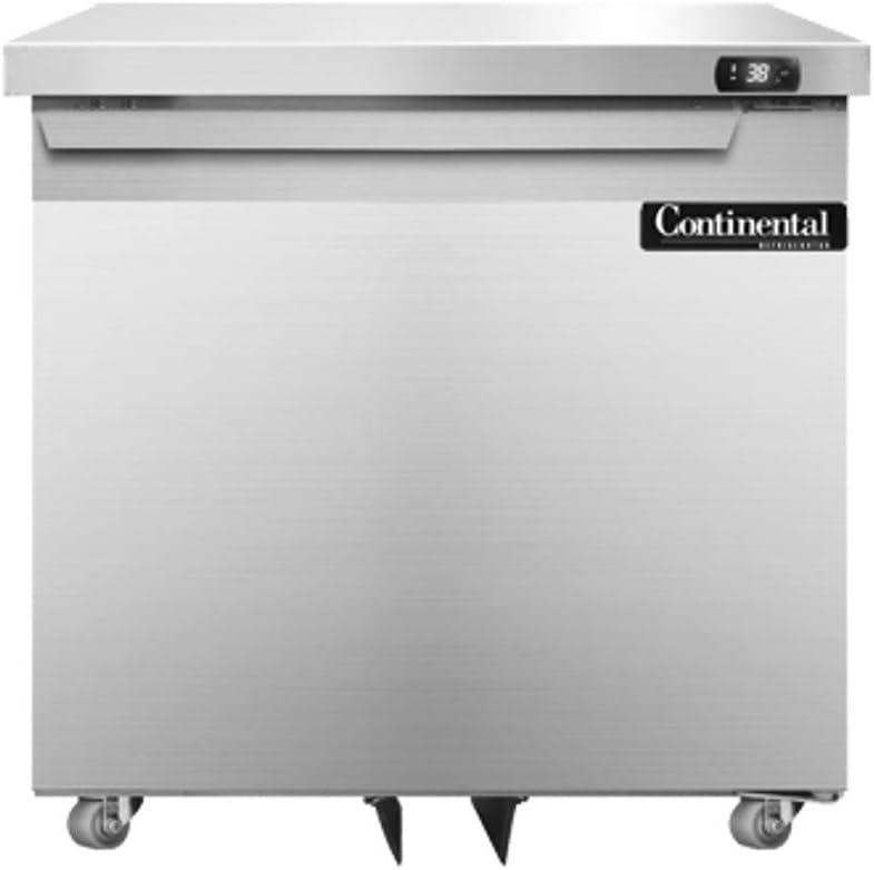 Top Commercial and Residential Refrigerators: Stylish, Durable & Versatile Picks