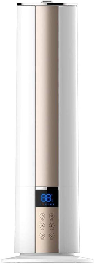 Our Honest Take on the Ultrasonic Bedroom Humidifier's ‌Performance