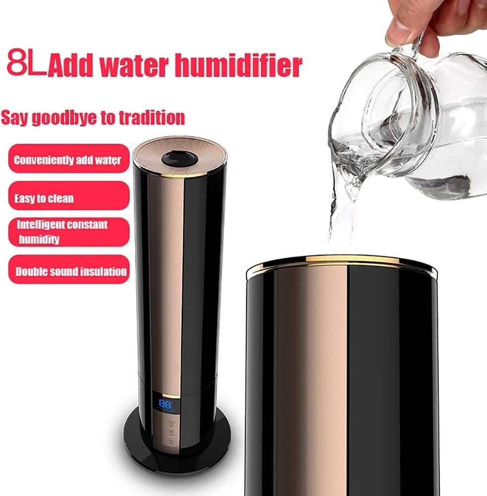 Our Honest⁢ Take on the Ultrasonic Bedroom humidifier's ‌Performance