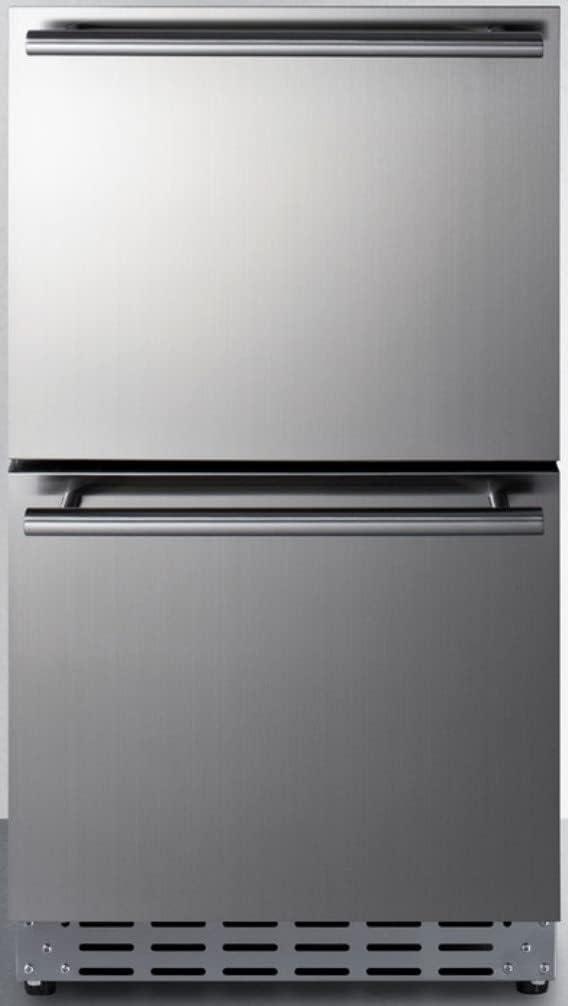 Top Commercial and Residential Refrigerators: Stylish, Durable & Versatile Picks