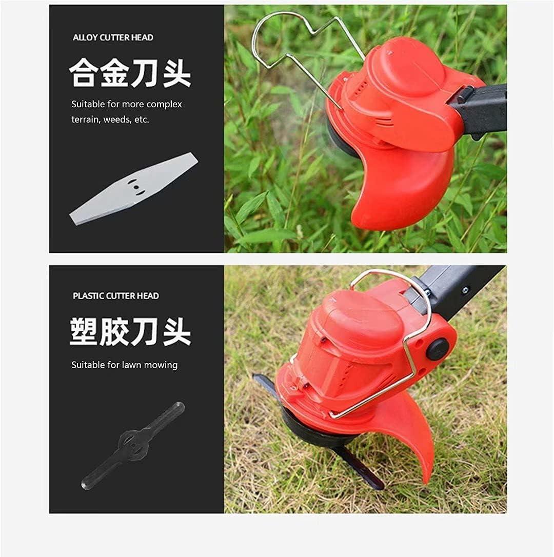 Our Take on the Cordless 24V grass Strimmer: Powerful ⁣& reliable