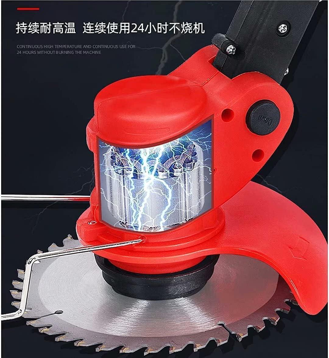 Our Take on the Cordless 24V Grass Strimmer: Powerful &⁤ Reliable