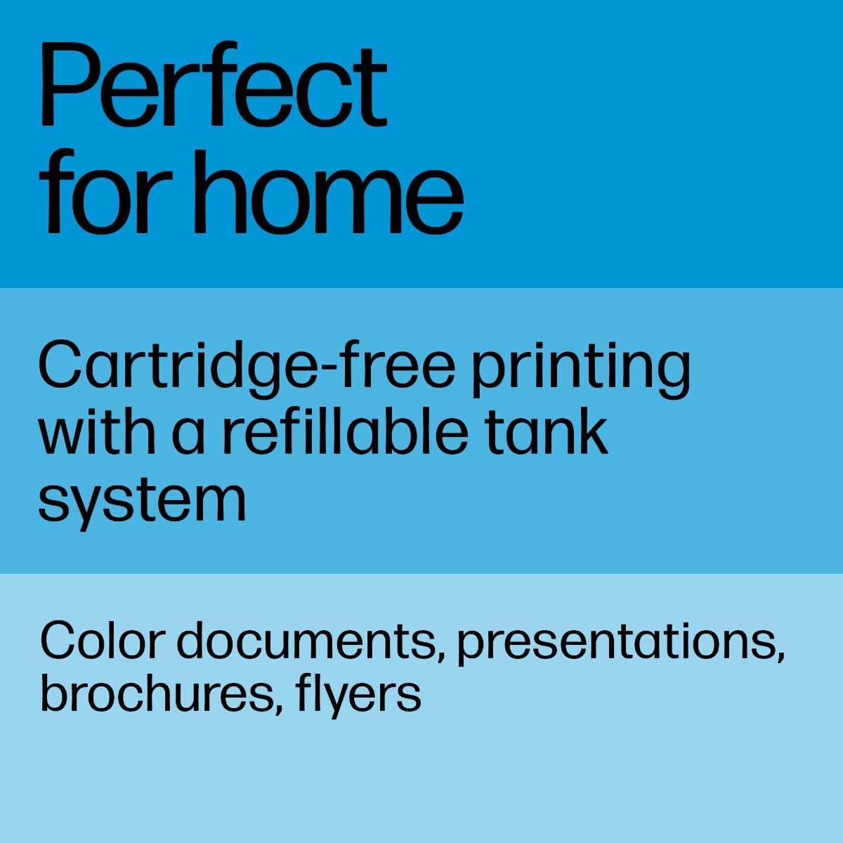 Why ⁢We're Impressed by the HP Smart tank​ Plus 651 Printer