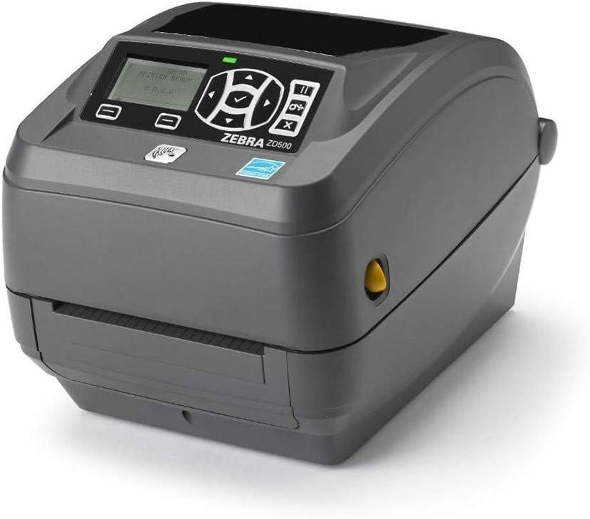 Our Take ⁤on the Renewed Zebra ZD500R RFID Printer: Reliable & Tested