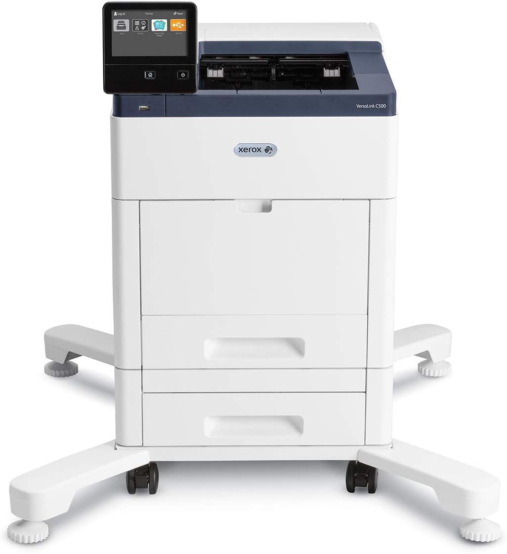 Our Take on the​ Xerox VersaLink ‌C500V/DN: Compact & ‌Crisp