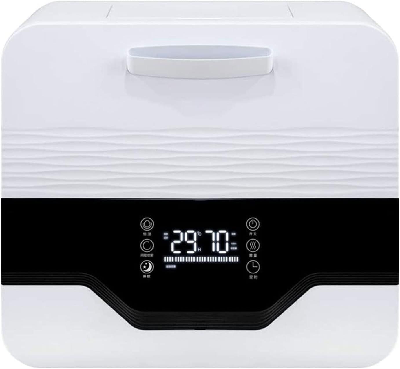 <strong>The Ultimate 2024 Humidifier Roundup: From Whole-House Powerhouses to quiet Bedroom ‍Essentials</strong><br />
Explore top picks including the AprilAire 720A fan-powered system, smart large-capacity ultrasonics, cozy⁣ warm​ and cool mist models,⁤ and stylish aroma-diffusing designs for every space and​ lifestyle