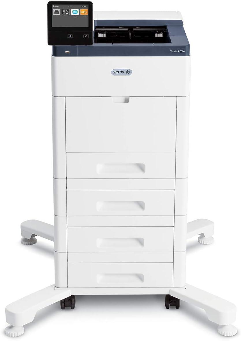 Our Take ‍on the Xerox‌ VersaLink⁤ C500V/DN:​ Compact & Crisp