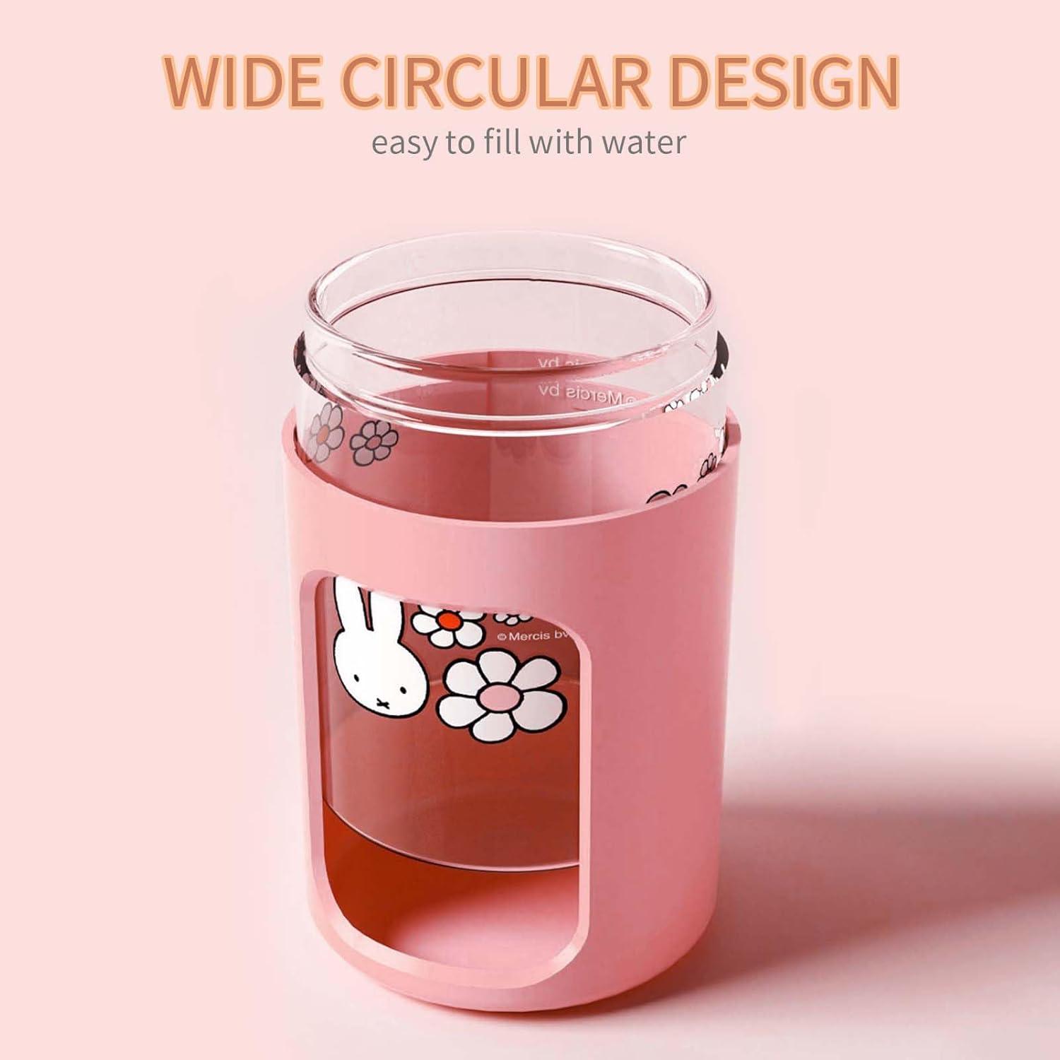 Our Honest ⁤Take on ‌the Cute ‍& Quiet Mipow x⁢ Miffy Humidifier