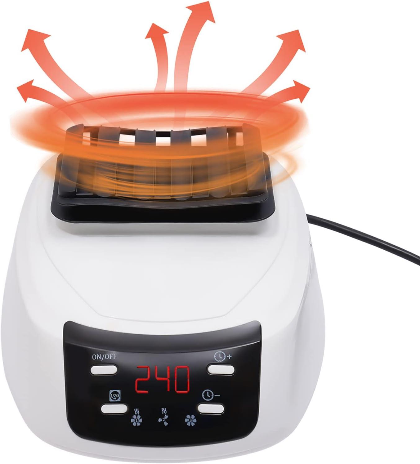 Why⁤ We Trust This⁣ Portable Clothes dryer for Travel & Home Use