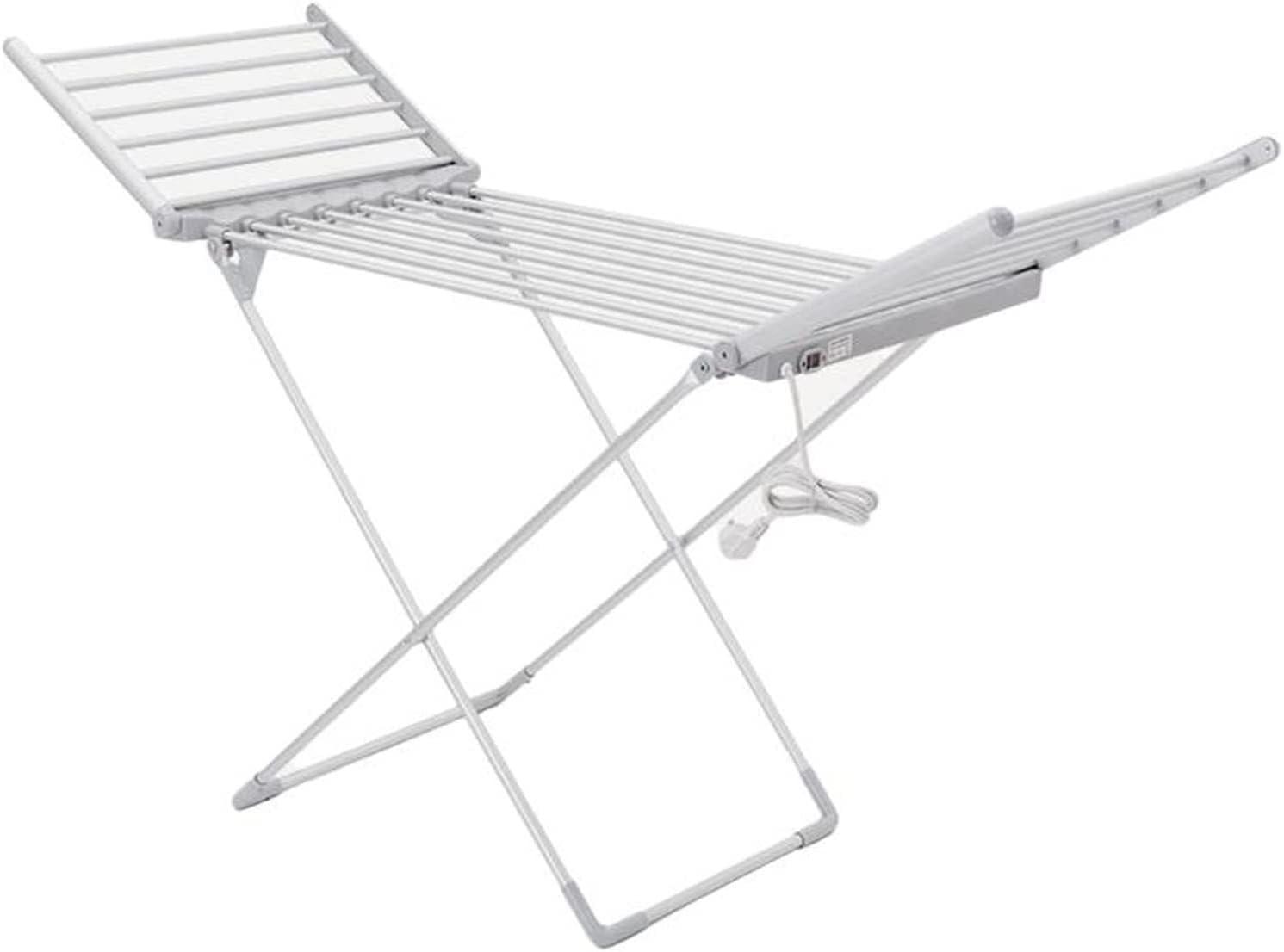 Our Take on the Portable⁢ 18-Bar​ Electric Dryer: Space-Saving & Efficient