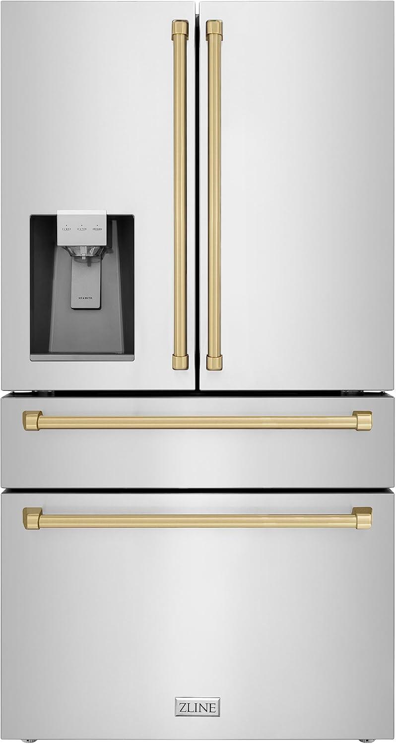 Top Commercial and Residential Refrigerators: Stylish, Durable & Versatile picks