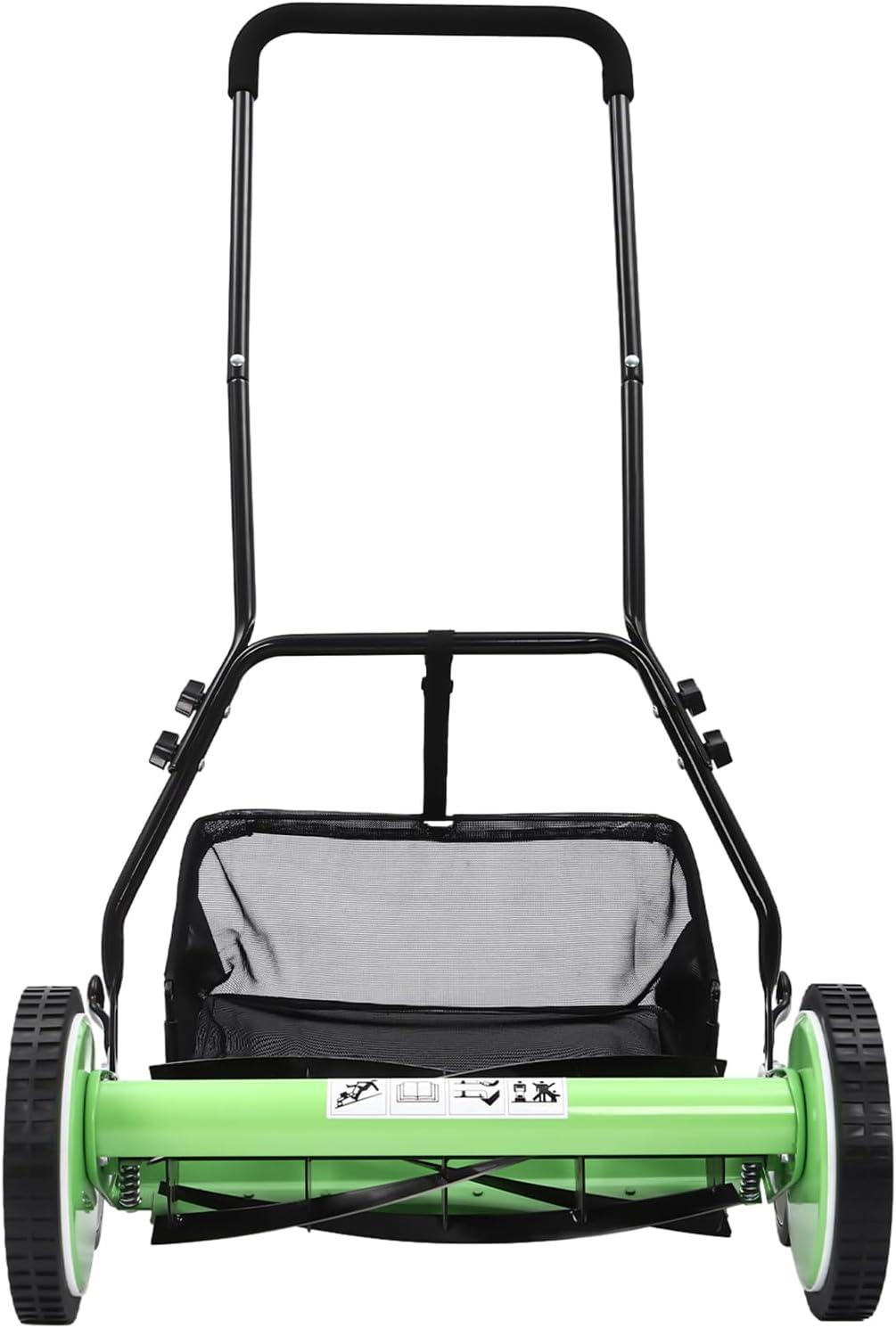 Why We Chose This 18