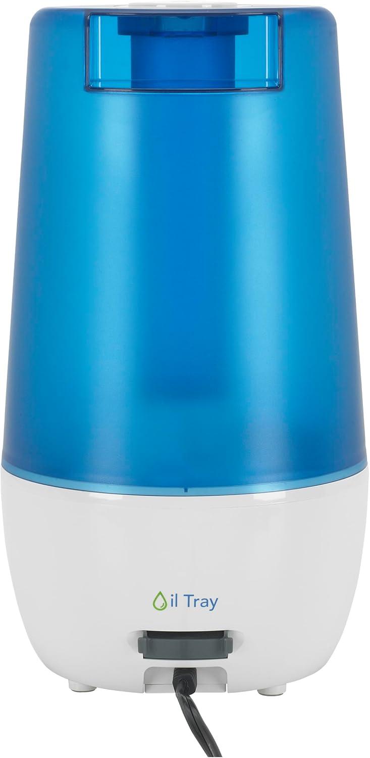 How We Found PureGuardian's Humidifier Perfect for Cozy, Clean ‌Air