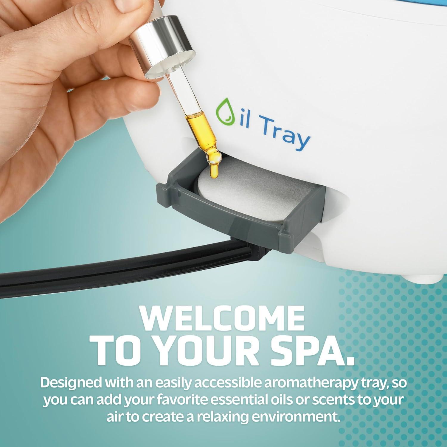 How We Found PureGuardian's humidifier Perfect for Cozy, Clean Air