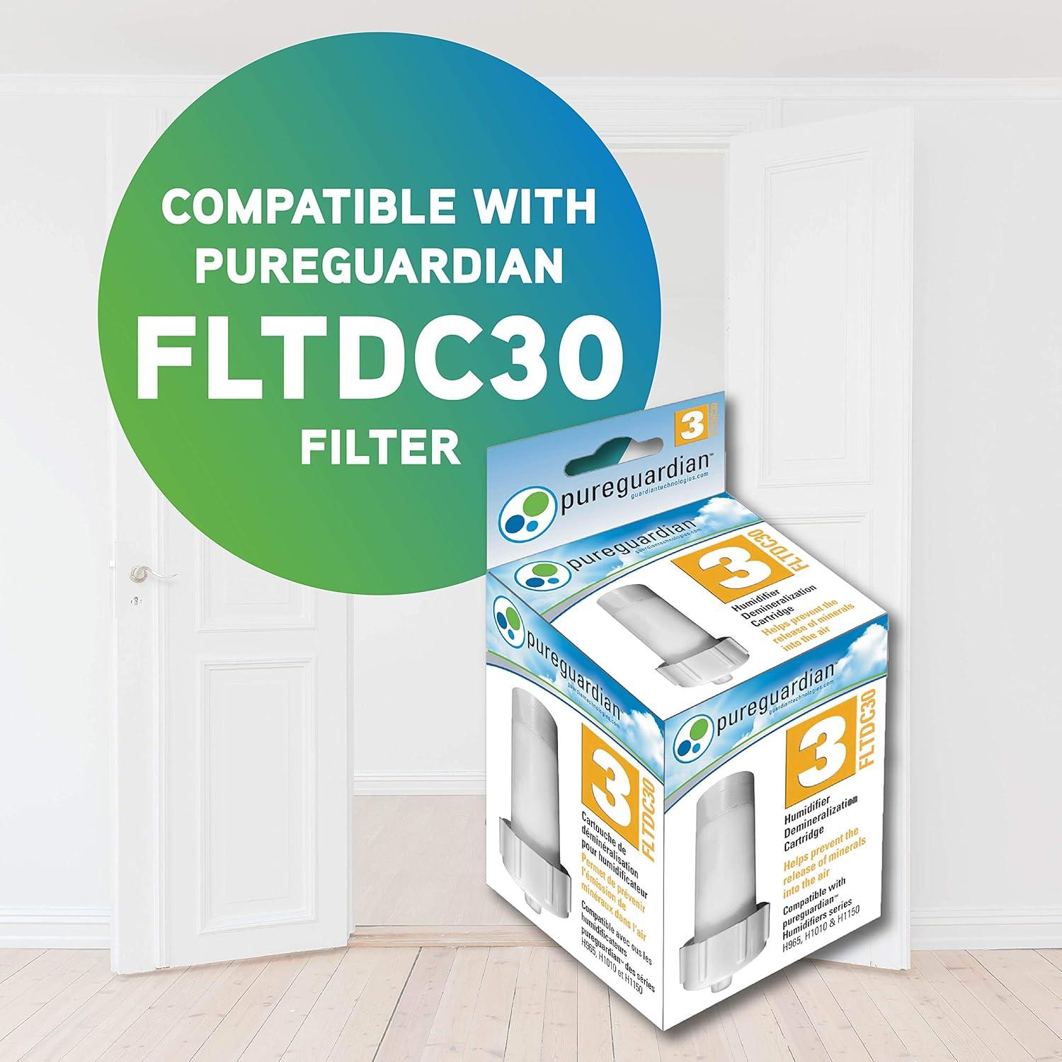 How We Found PureGuardian's Humidifier ⁣Perfect for Cozy, Clean Air