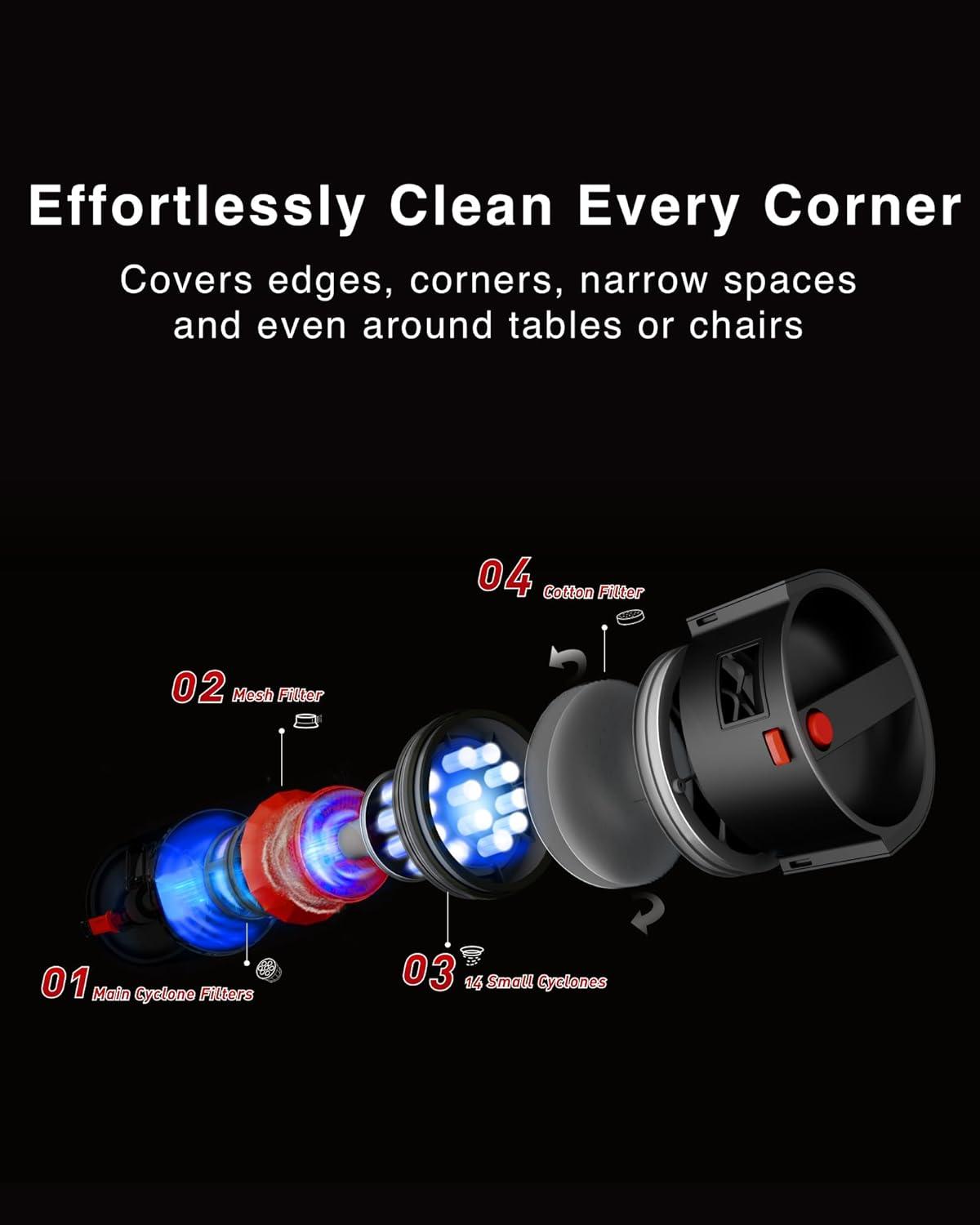 Our ‍Honest Take on the‌ Yeedi⁤ C12 PRO Plus Robot Vacuum & Mop