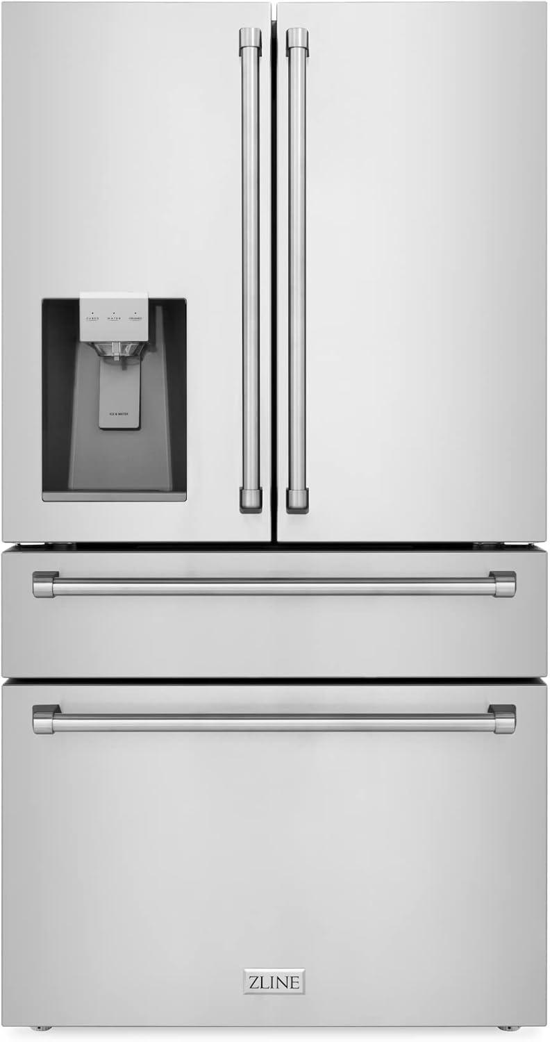 Top Commercial and Residential Refrigerators: Stylish, Durable & Versatile Picks