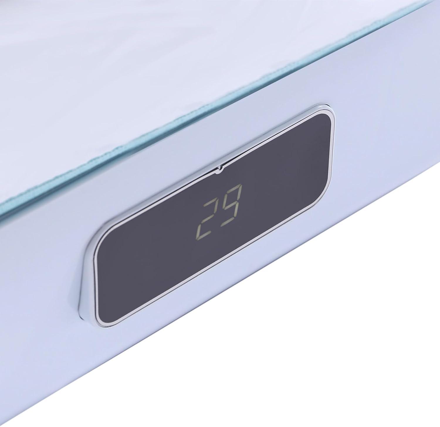 Our ​Take on the Portable Folding Dryer: Compact,​ Quick & Reliable