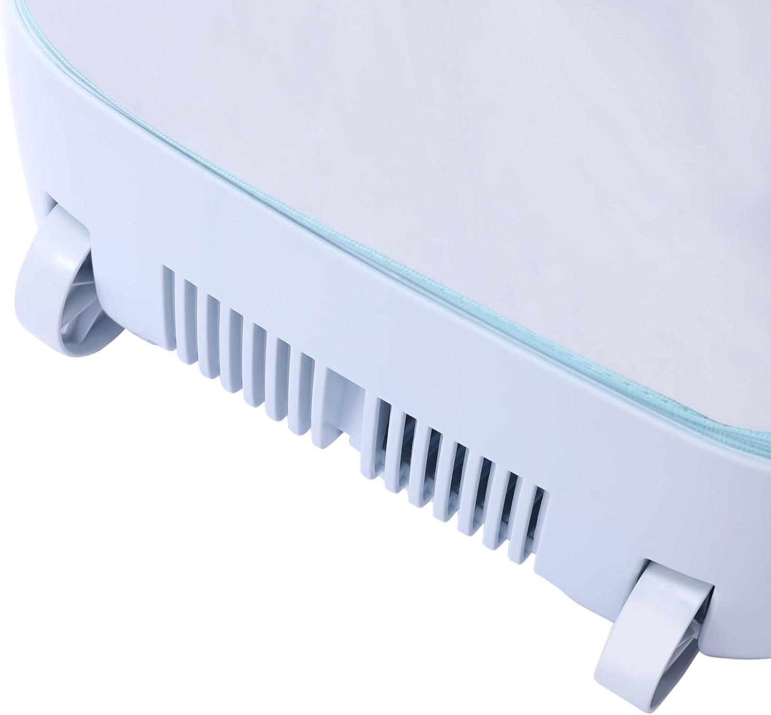 Our Take on the Portable Folding Dryer: Compact,Quick & Reliable