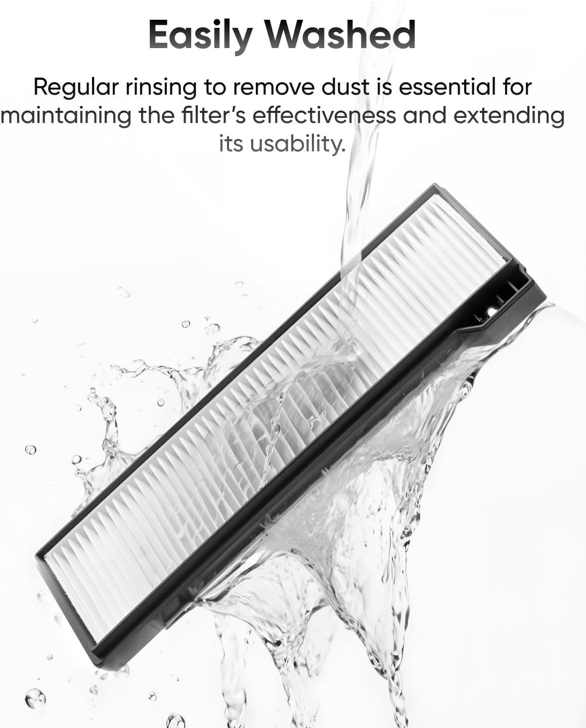 Our​ Honest ​Take on the eufy X10 Pro Omni Robot Vacuum's⁣ smart Cleaning