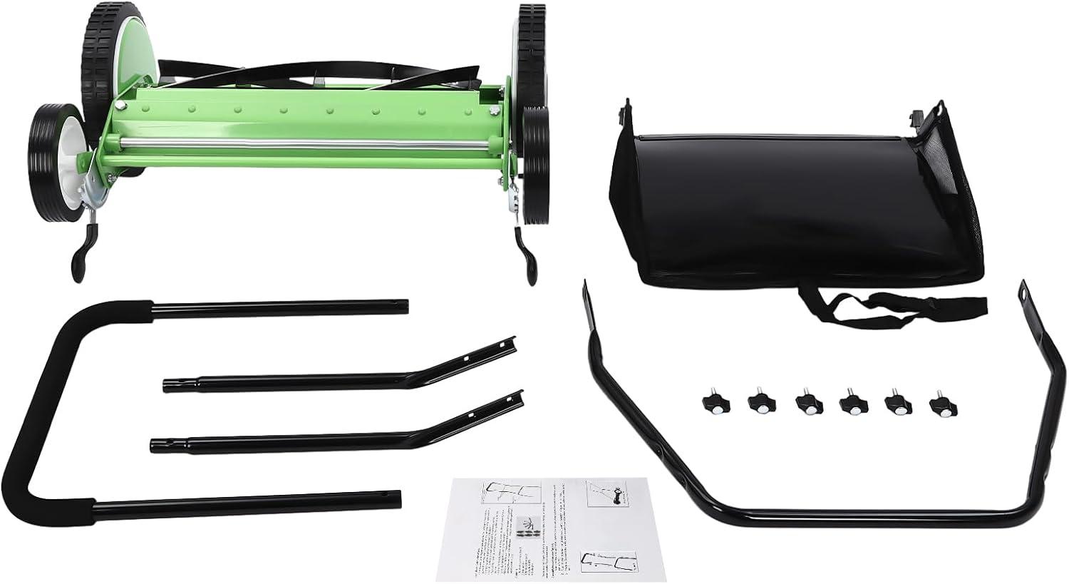 Why We Chose This 18