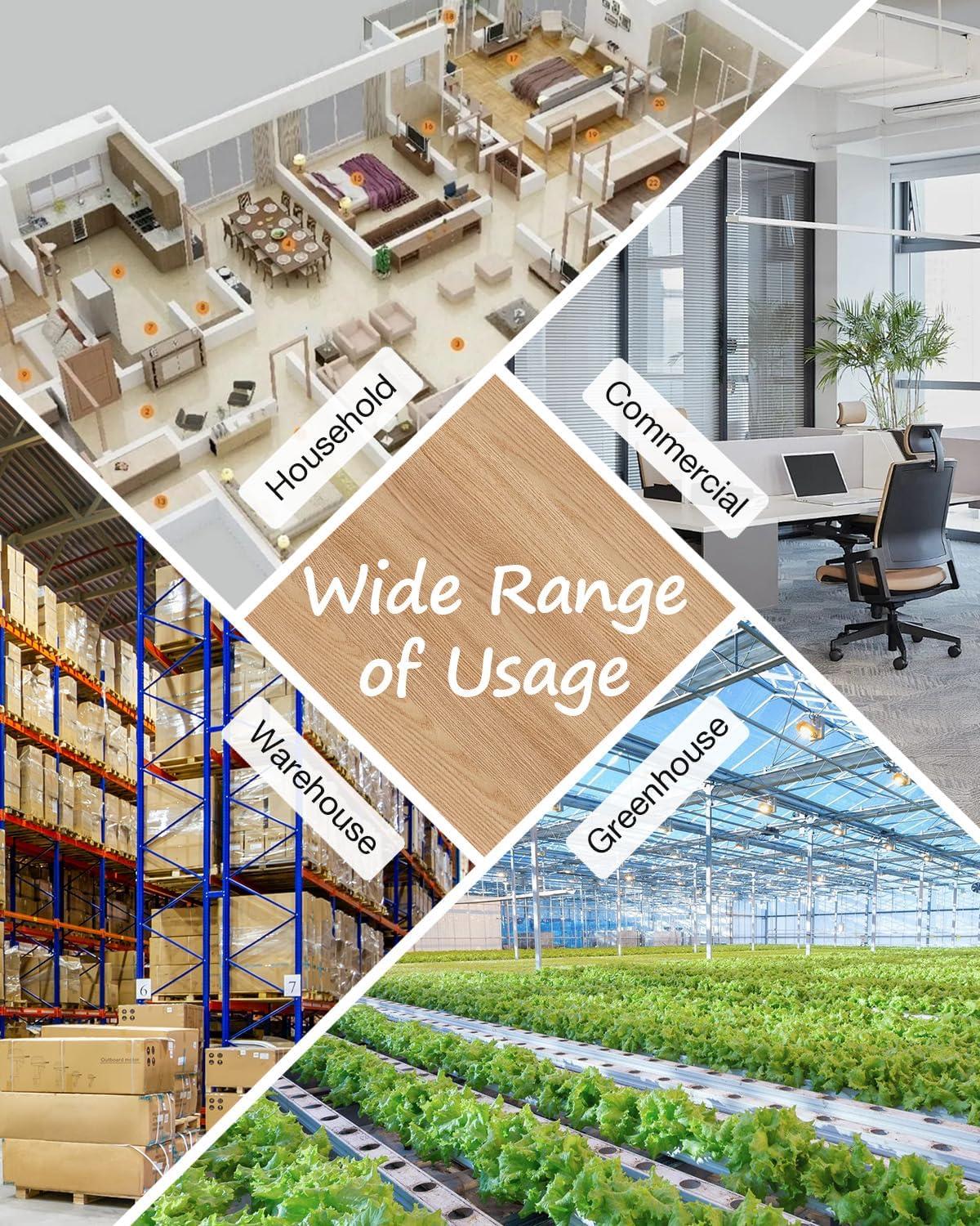 Mifasol 20L Humidifier Review: Our Take on Comfort & Capacity