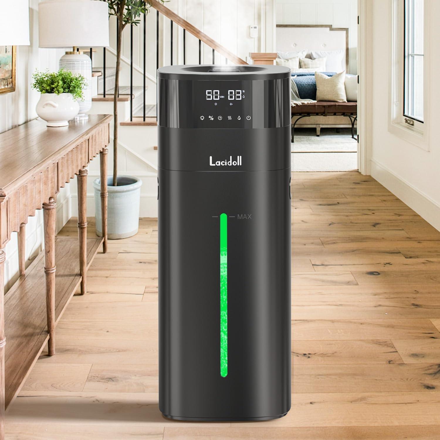 <strong>The ⁢Ultimate 2024 Humidifier Roundup: From Whole-House Powerhouses to Quiet Bedroom Essentials</strong><br />
Explore top picks including the AprilAire​ 720A fan-powered system, smart large-capacity ultrasonics, cozy warm and cool mist⁤ models, and stylish aroma-diffusing designs for every space and lifestyle