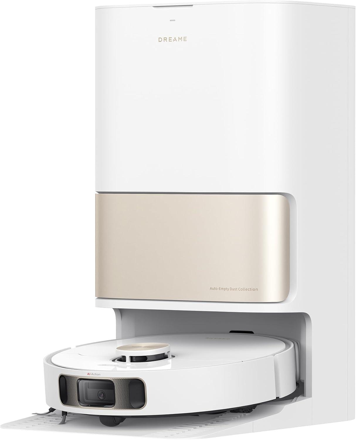 Our Honest Take on the Dreame L10s Pro: Hot Mop & Strong Suction