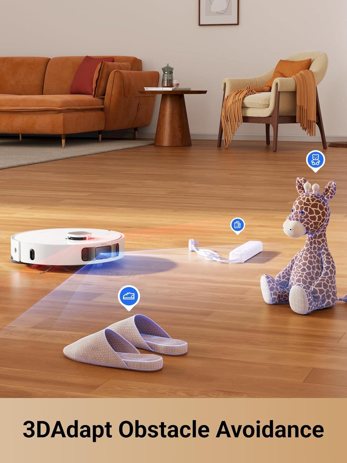 Our Honest Take on the Dreame L10s Pro: Hot Mop & Strong Suction