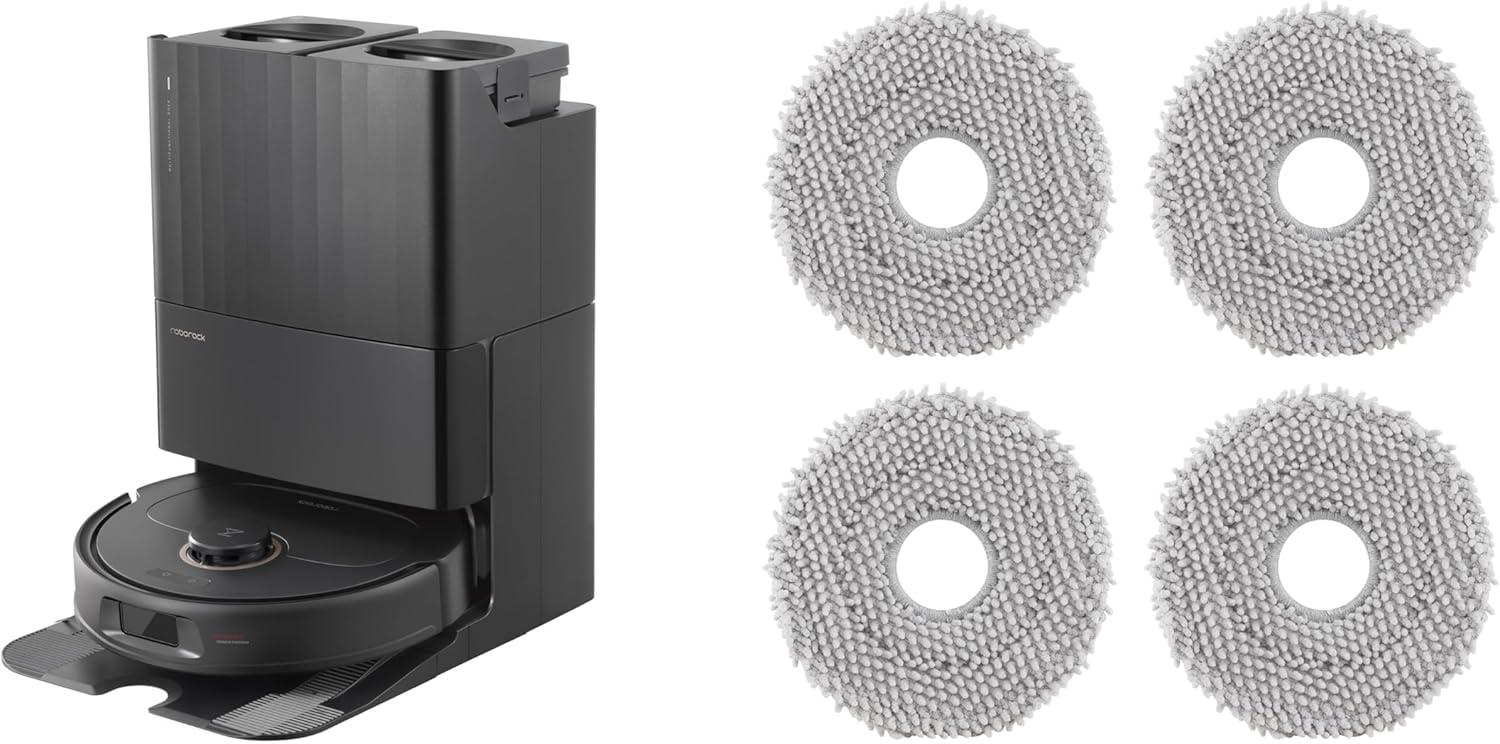 Our Honest Take: Roborock ‌Qrevo ⁣Pro's Smart Cleaning revolution
