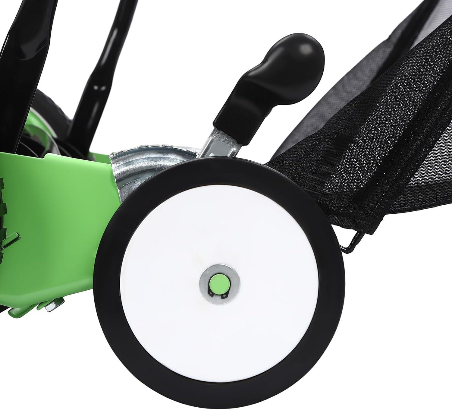 Why We Chose This 18