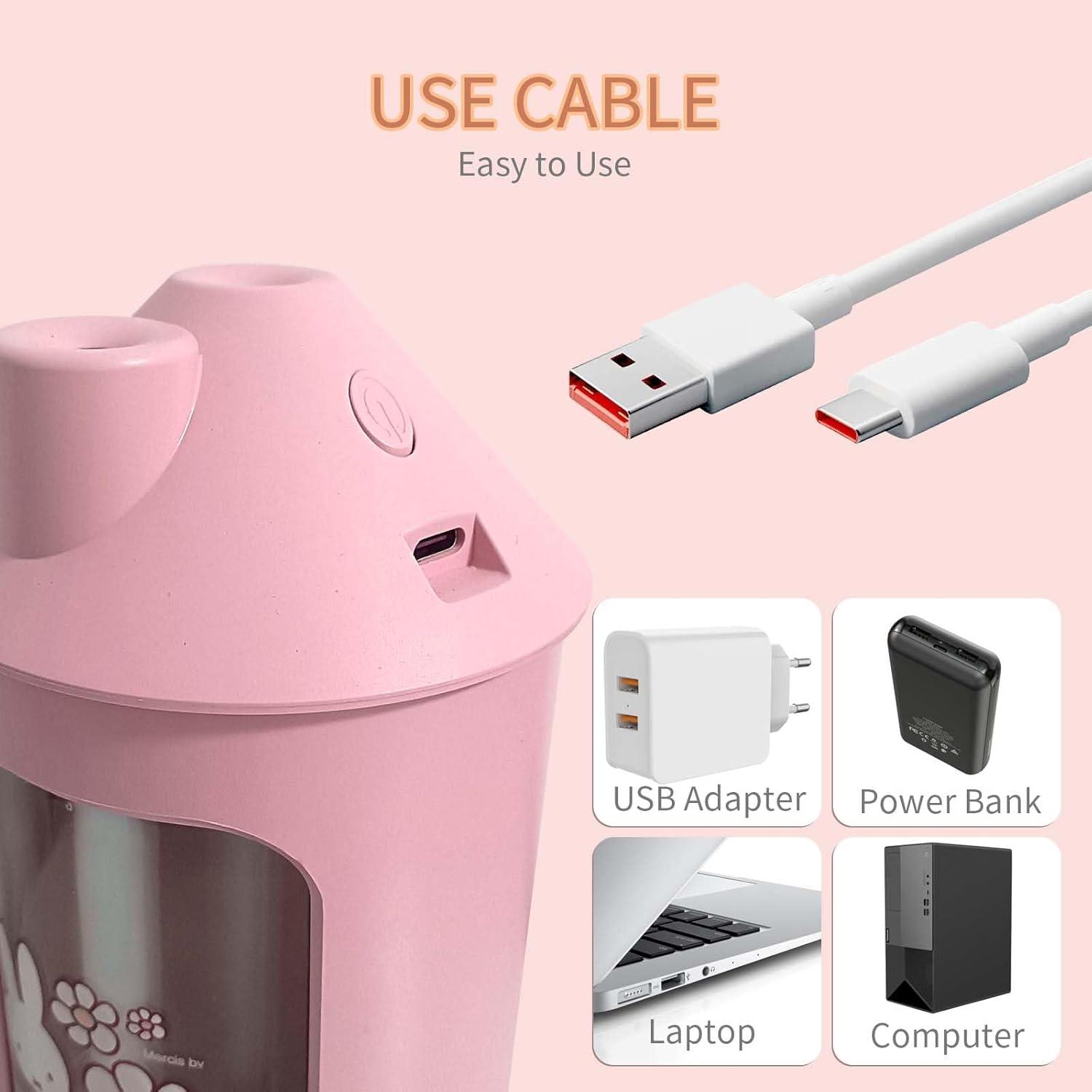 Our Honest ‌Take on the Cute &⁣ Quiet‌ Mipow x ⁤Miffy Humidifier