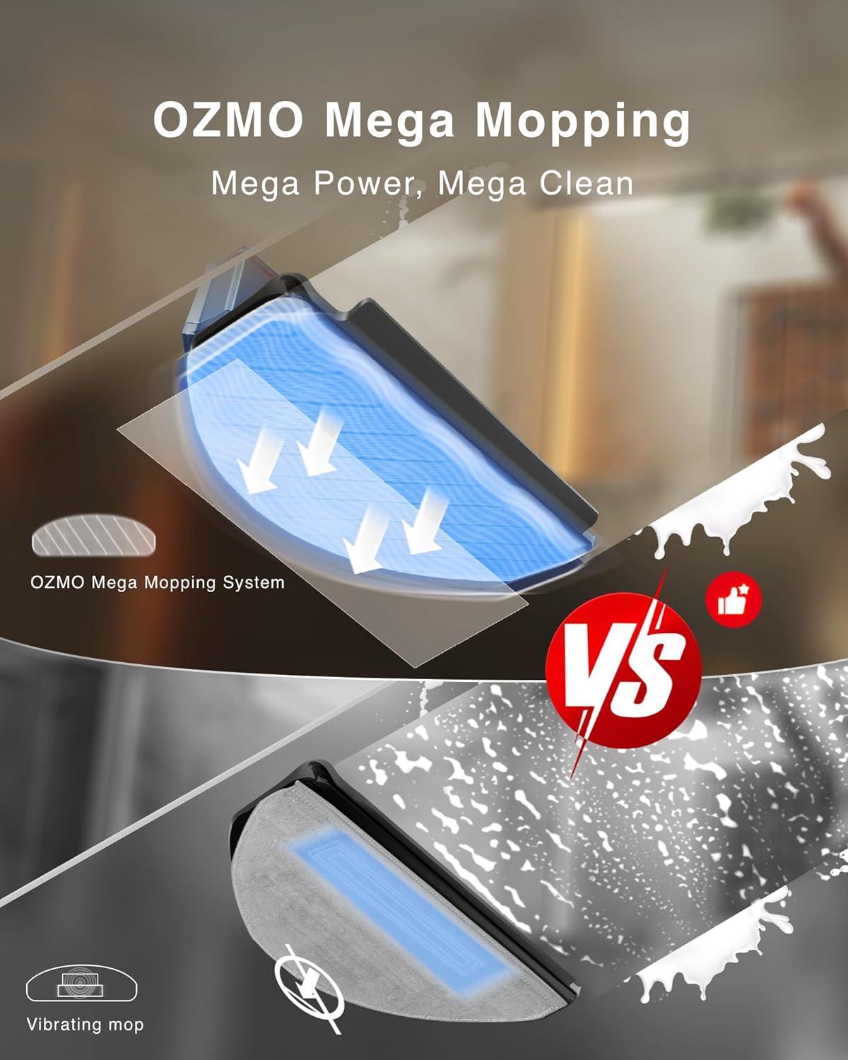 Our⁣ Honest Take on the Yeedi C12 PRO⁣ Plus Robot ‌Vacuum &‌ Mop