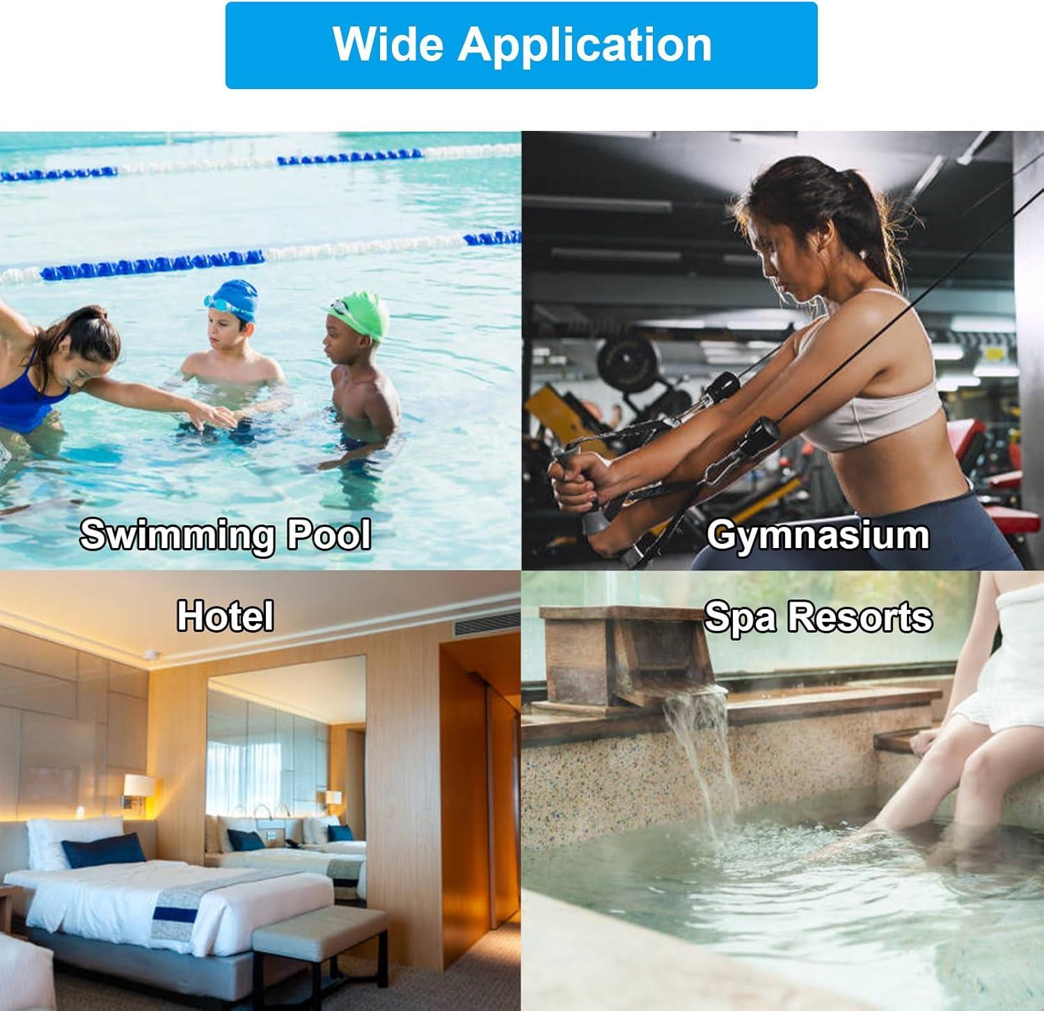 Why We're Impressed by‌ This Hands-Free body Dryer After Shower