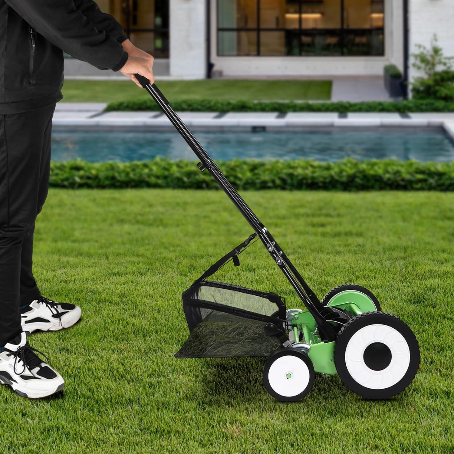 Why We Chose This 18