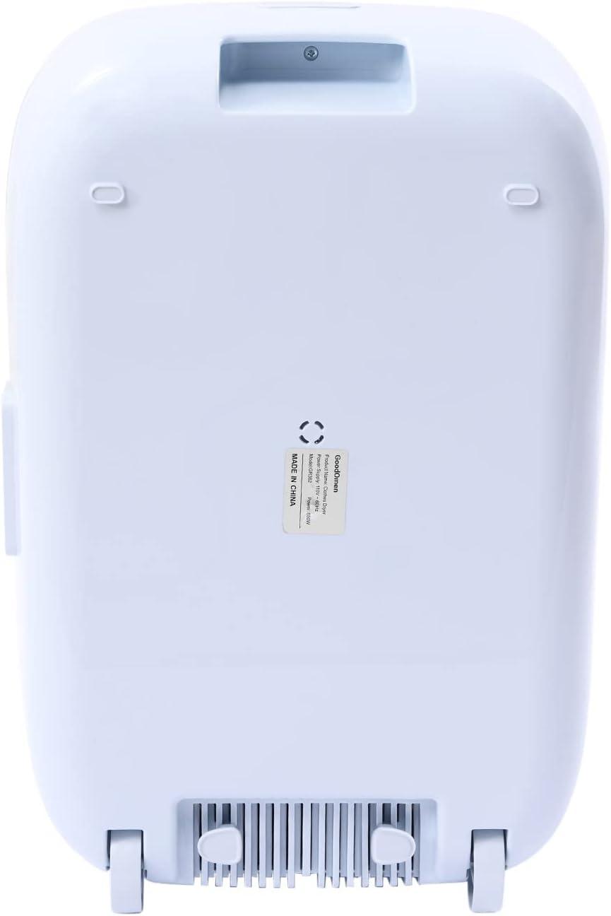 Our Take on the Portable Folding Dryer: Compact, Quick &​ Reliable