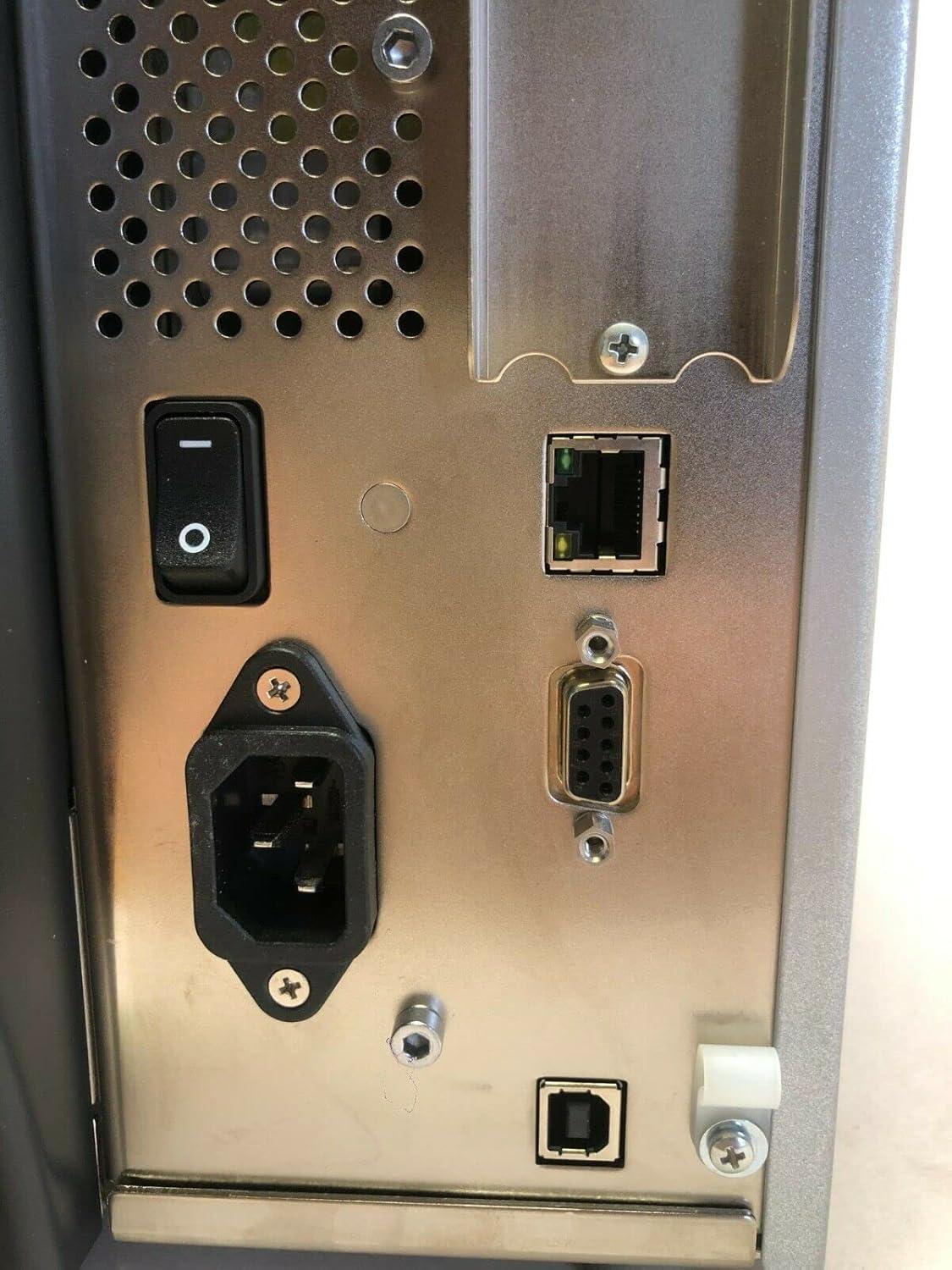 Our‌ In-Depth Review: Zebra ZT410 Printer's Connectivity & Quality