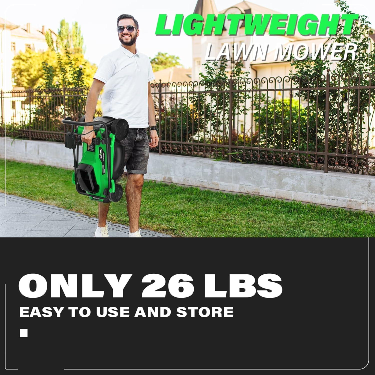 Our Take on the SOYUS 13