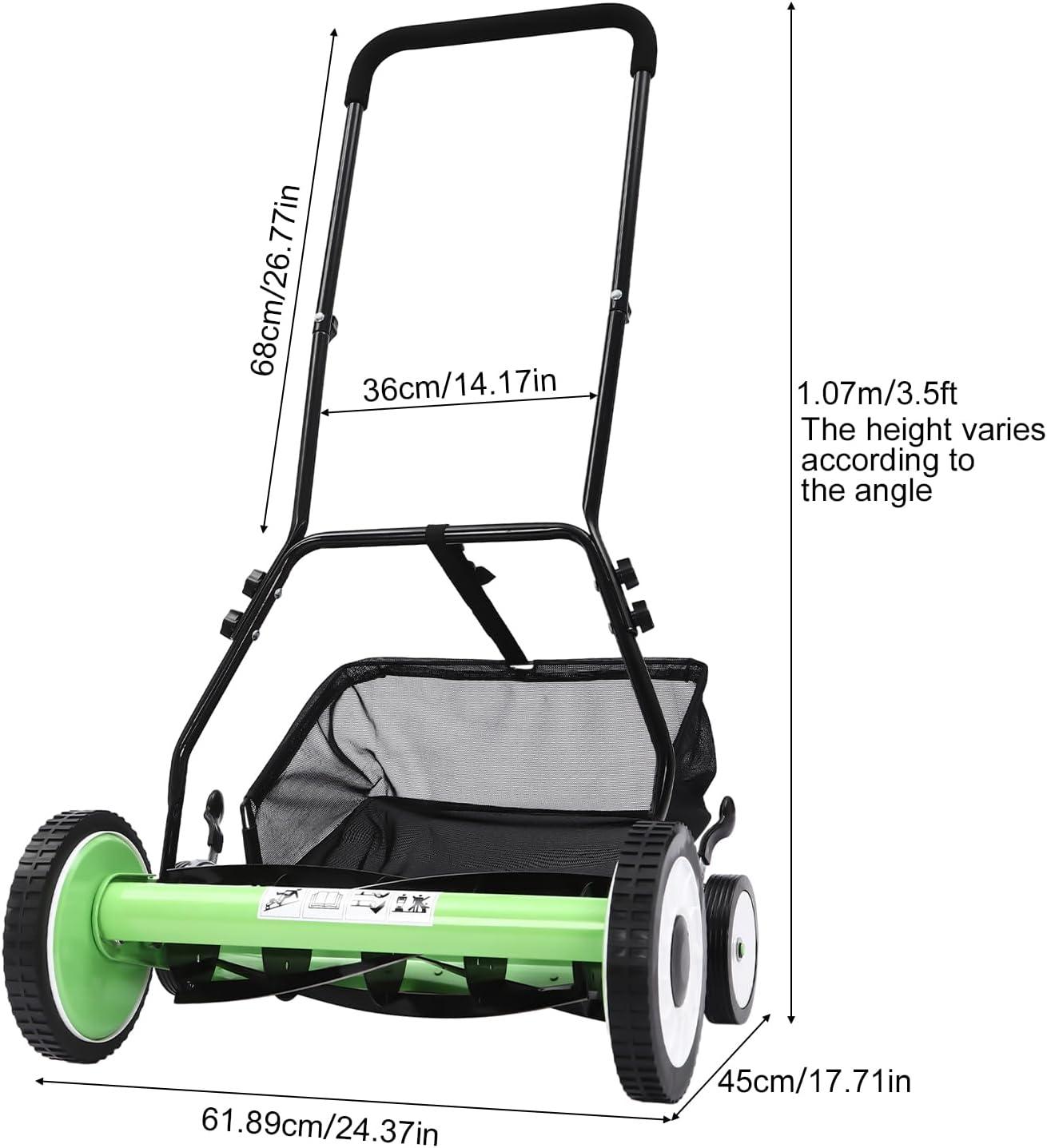 Why We Chose This 18