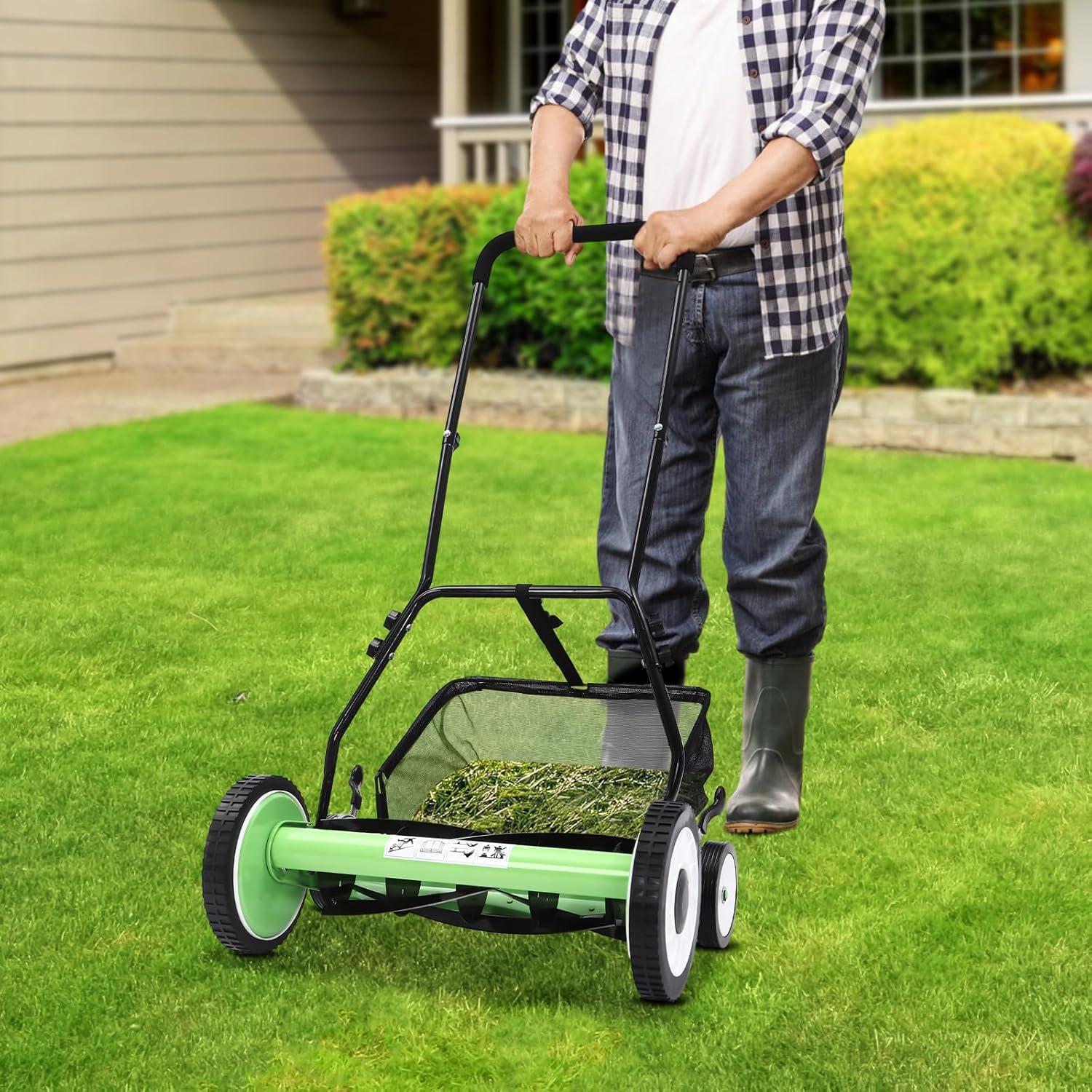 Why We Chose This 18