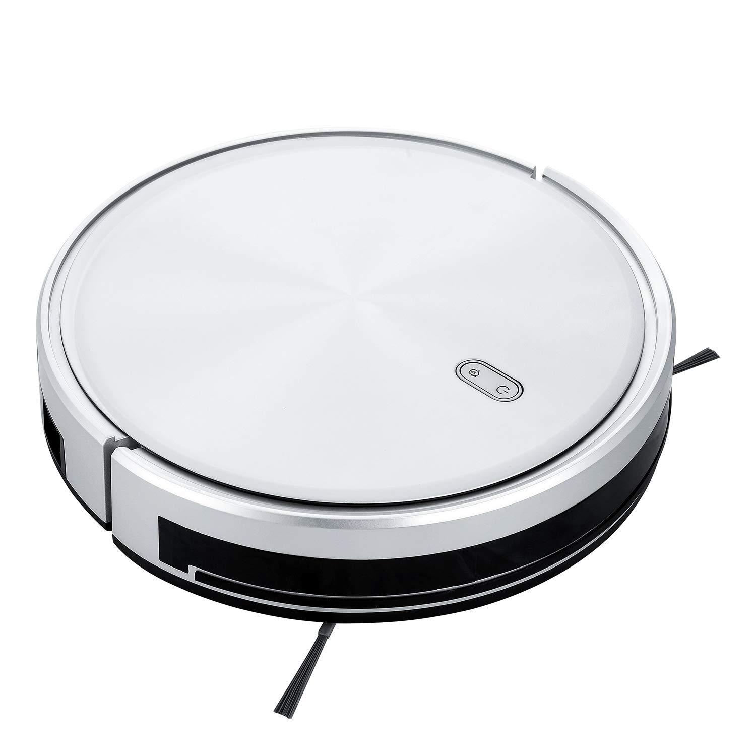 Our ⁢Honest​ Take ‌on the SereneLife Robot Vacuum & Mop Combo