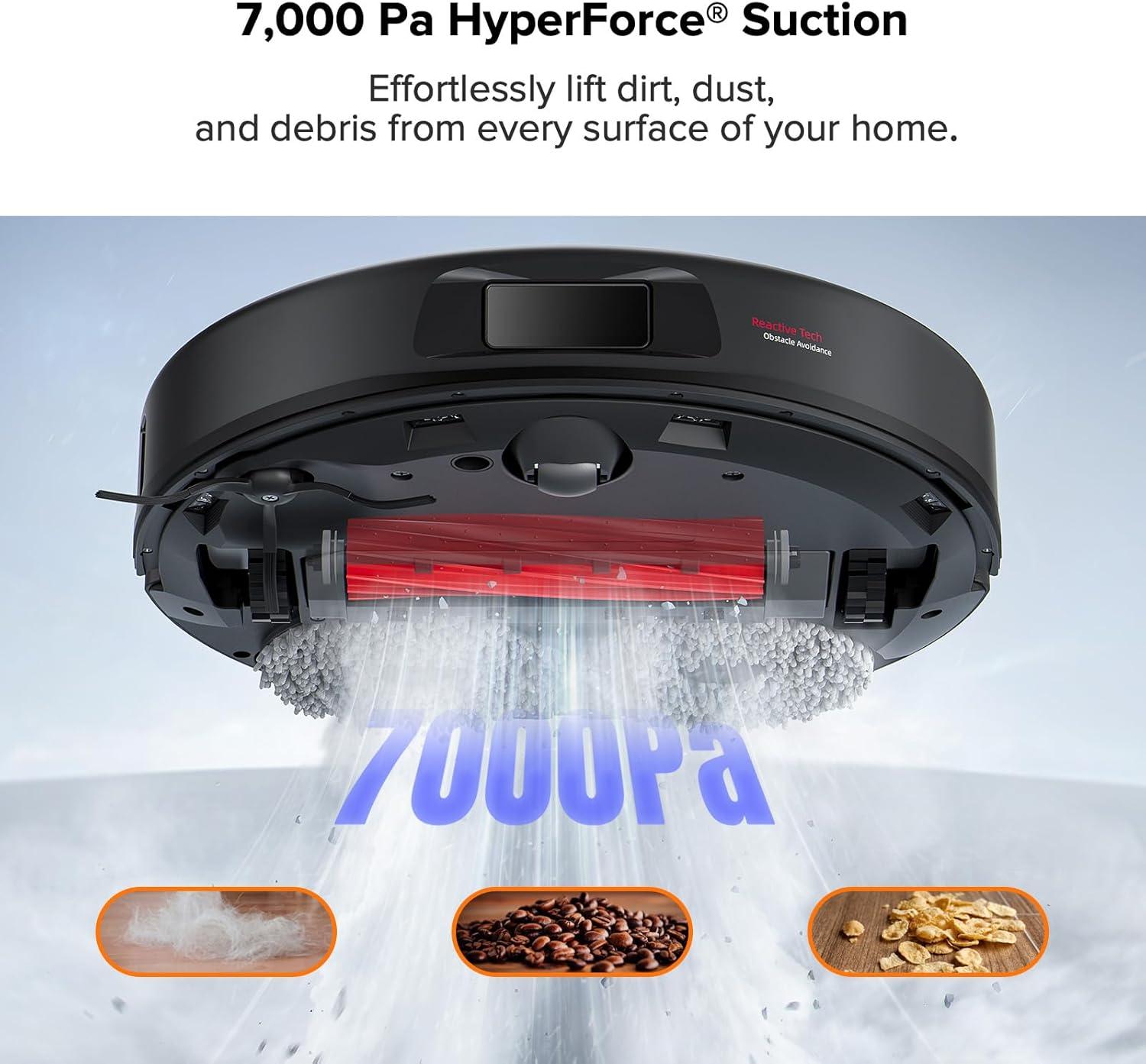 Our Honest Take: Roborock Qrevo Pro's Smart Cleaning Revolution