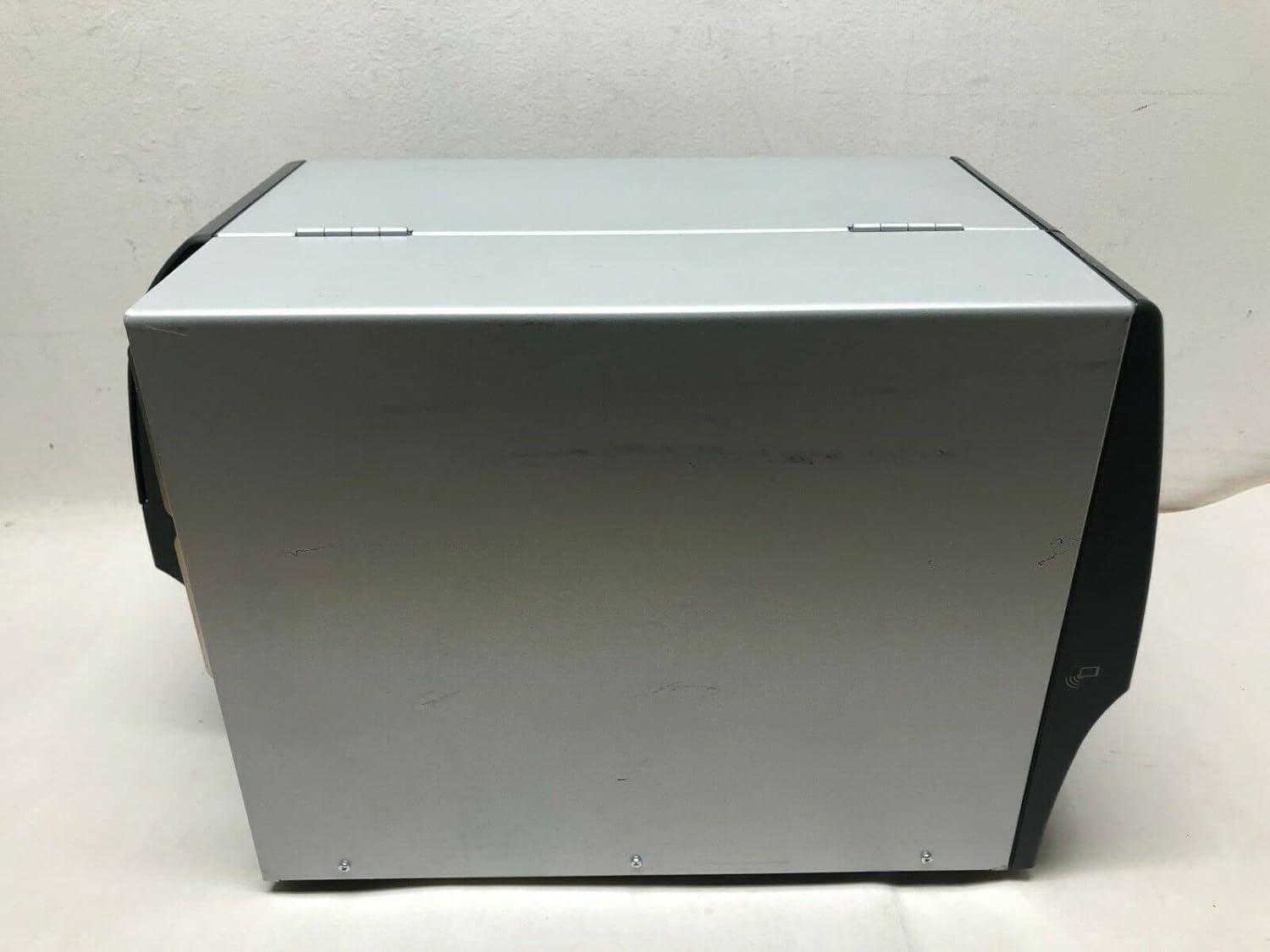 Our In-Depth Review: Zebra ZT410 Printer's ‌connectivity & ‌Quality