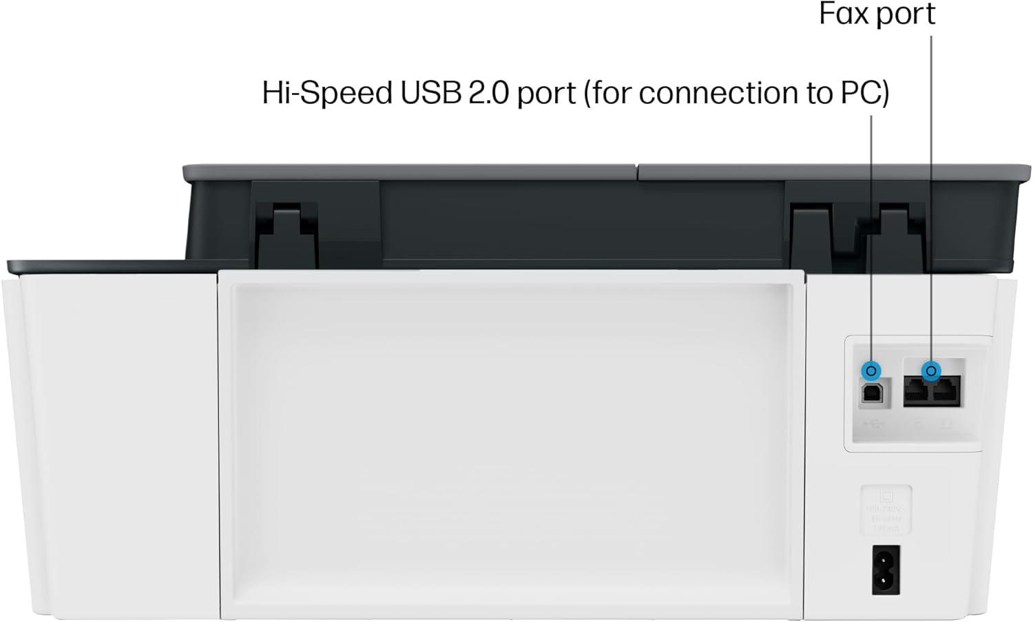 Why ⁢We're Impressed by‌ the HP Smart Tank Plus ⁣651 Printer