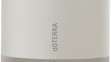 Experiencing Comfort Our Take On The Doterra Dawn Humidifier