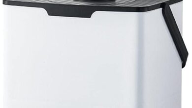 How We Benefited From The Ultra Humidifier Smart 6l Tank