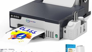 Our Honest Take Dtf Printer A3 Quality Speed Setup Cheers