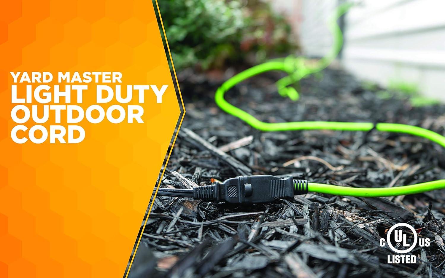 Our⁣ Take on LawnMaster's Electric Mower & Yard Master Extension Cord Combo