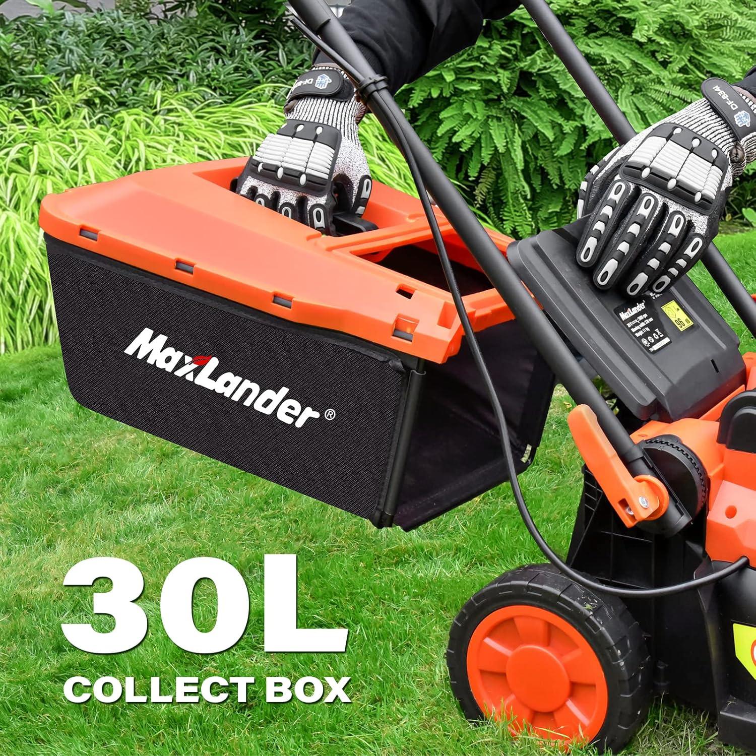 Our Take ⁤on the⁢ Maxlander 13